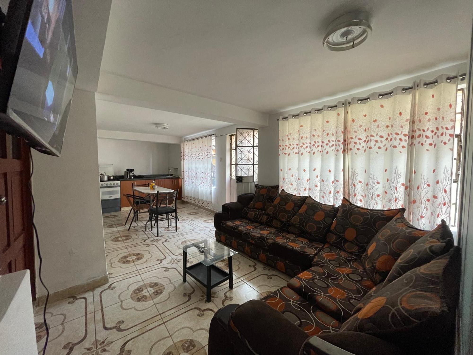 Inka Pulse Pampa De La Alianza Apartamento Cusco