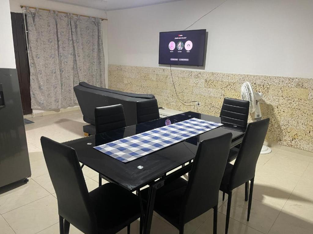 Apartamento Inka Pulse Pampa De La Alianza *